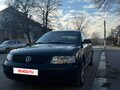 1999 Volkswagen Passat B5, синий, 420000 рублей - вид 2