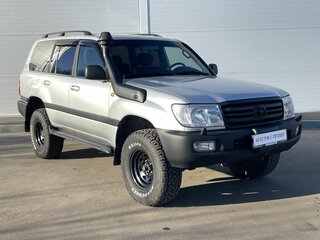Toyota Land Cruiser 70 Series