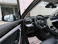2026 Geely Atlas II, зелёный - вид 10