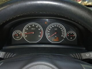 2006 Opel Vectra C Рестайлинг, серый, 500000 рублей, вид 3