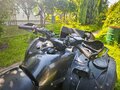 2014 Stels ATV-600YS Leopard, чёрный, 400000 рублей - вид 6