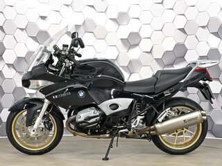 2008 BMW R 1200 ST, чёрный, 519000 рублей, вид 4