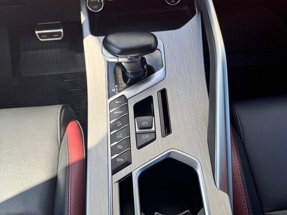 2023 Geely Coolray I, белый, 2299000 рублей - вид 7