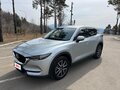 2018 Mazda CX-5 II, серебристый, 2775000 рублей