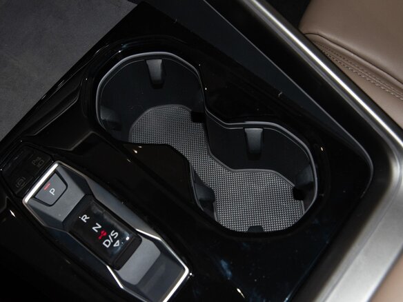 2026 Audi Q5 L III (GU), зелёный, 6476000 рублей - вид 30