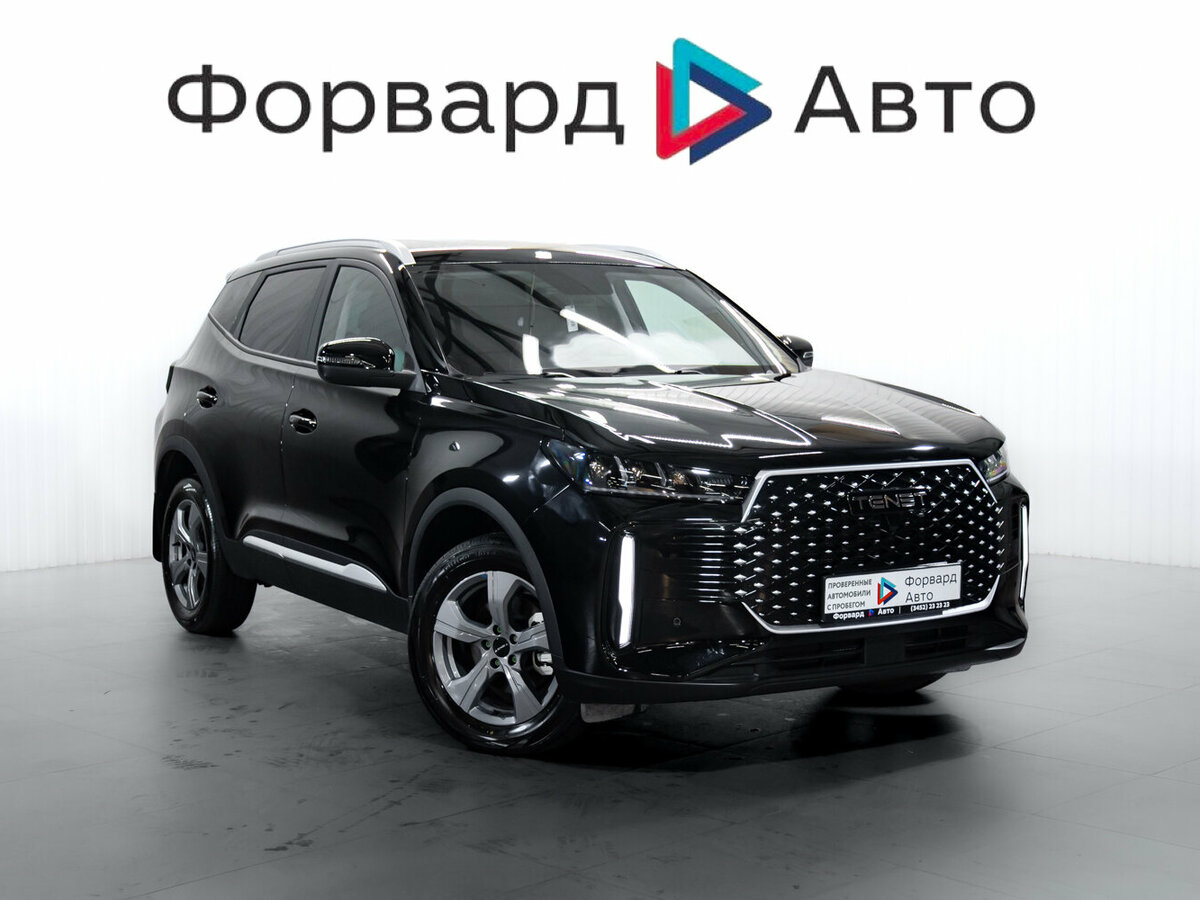 Открыть фотографии: Tenet T4