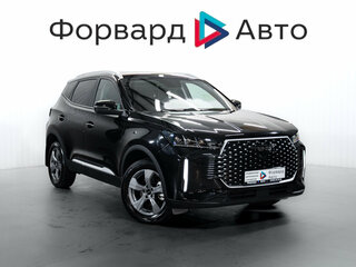2025 Tenet T4, чёрный, 2099800 рублей, вид 1