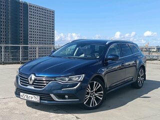 Renault Talisman I