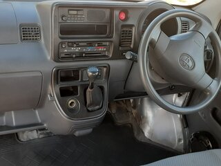 2015 Toyota Pixis Van I, серый, 695000 рублей, вид 5