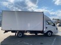 2023 Dongfeng Captain-T, белый, 2600000 рублей - вид 9