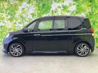 2018 Toyota Porte II, чёрный, 930000 рублей, вид 3