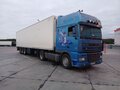 2002 DAF 95XF, синий, 2870000 рублей - вид 1