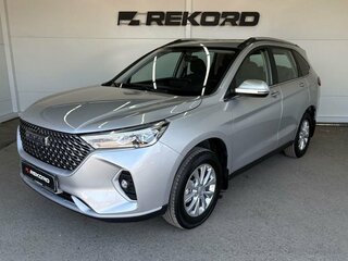 2024 Haval M6 II, серый, 1799000 рублей, вид 3
