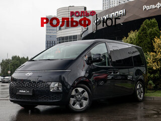 Hyundai Staria I