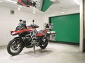 2016 BMW R 1200 GS Adventure, красный, 1277000 рублей - вид 3