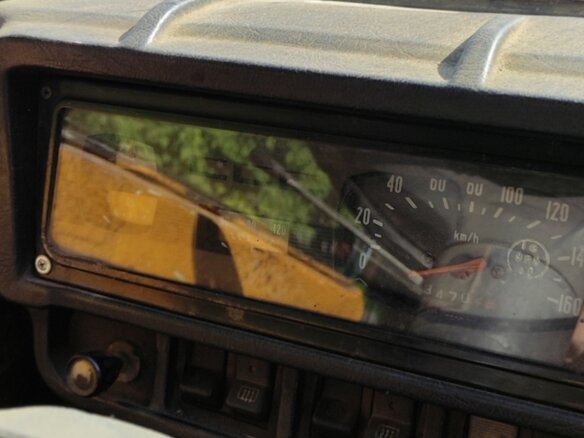 1979 РАФ 2203, золотистый, 130000 рублей - вид 13