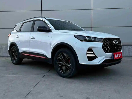 Chery Tiggo 7 Pro I