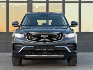 2022 Geely Atlas Pro, серый, 1800000 рублей, вид 3