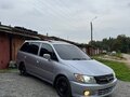 1998 Nissan Presage I, серый, 430000 рублей - вид 7