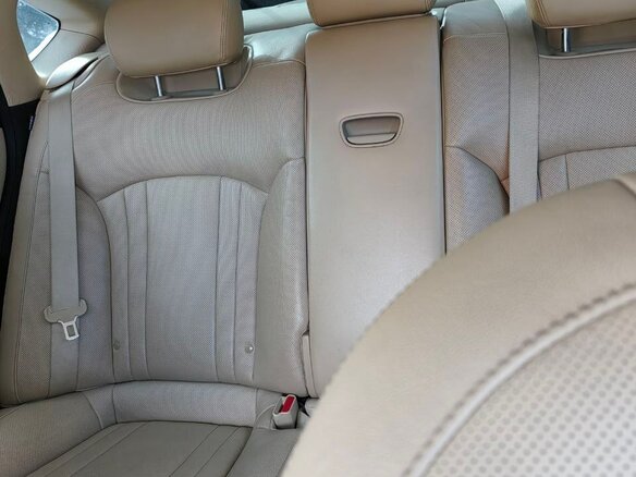 2015 Hyundai Genesis II, белый, 2300000 рублей - вид 7