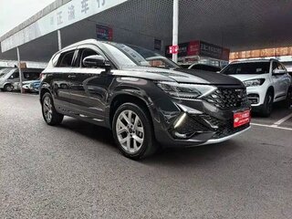2023 Jetta VS5 I Рестайлинг, серый, 1578039 рублей, вид 3
