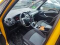 2014 Ford Galaxy II Рестайлинг, жёлтый, 670000 рублей - вид 7