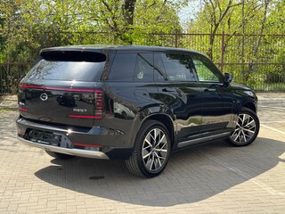 2025 GAC S7, чёрный, 4850013 рублей, вид 3
