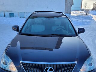 2004 Lexus RX 330 II, синий, 1200000 рублей, вид 3