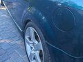 2007 Mazda 6 I (GG) Рестайлинг, синий, 405000 рублей - вид 6