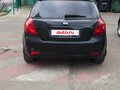 2008 Kia Ceed I, чёрный, 580000 рублей - вид 6
