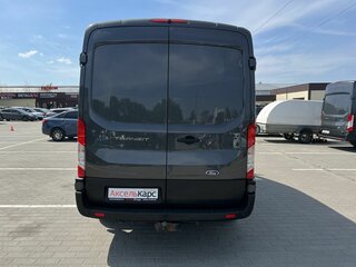 2021 Ford Transit, серый, 2990000 рублей, вид 4