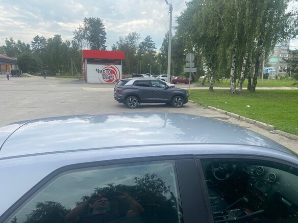 2007 Audi A3 II (8P) Рестайлинг 1, серый, 600000 рублей - вид 20