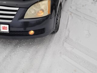 2008 Chery Fora (A21), чёрный, 70000 рублей, вид 1