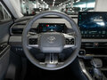 2026 Toyota RAV4 VI (XA60), белый - вид 10