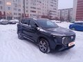 2024 Geely Okavango I Рестайлинг, серый, 3200000 рублей