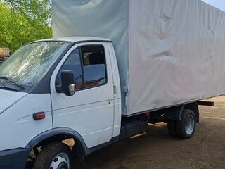 2015 ГАЗ ГАЗель (3302), белый, 650000 рублей, вид 5