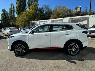 2025 Changan UNI-S I, белый, 3179900 рублей, вид 5