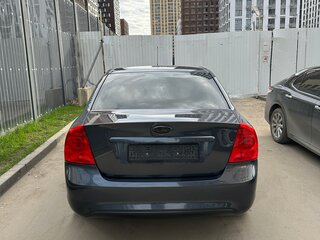 2011 Ford Focus II Рестайлинг, серый, 650000 рублей, вид 5