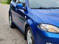 2010 Chevrolet Lacetti I, синий, 270000 рублей - вид 2
