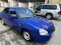 2010 Lada (ВАЗ) Priora I, синий, 295000 рублей - вид 4