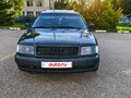 1993 Audi 100 IV (C4), серый, 470000 рублей - вид 1