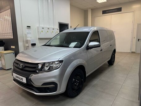 Lada (ВАЗ) Largus I Рестайлинг