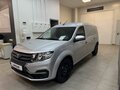 2026 Lada (ВАЗ) Largus I Рестайлинг, серебристый