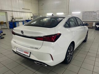 2024 Changan Eado Plus I, белый, 2589900 рублей, вид 2