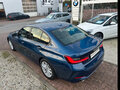 2024 BMW 3 серии 318i VII (G2x) Рестайлинг, синий, 4310659 рублей - вид 6