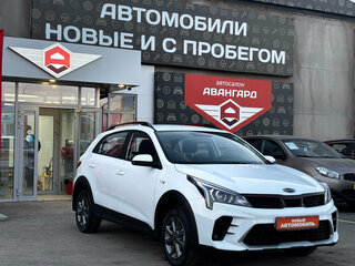 2025 Solaris KRX, белый, 2450000 рублей, вид 1