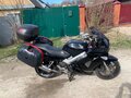 1999 Honda VFR 800, чёрный, 385000 рублей - вид 7