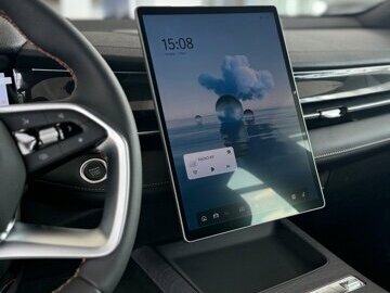 2026 Geely Preface I, белый, 3329990 рублей - вид 16
