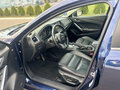 2013 Mazda 6 III (GJ), синий, 1580000 рублей - вид 7