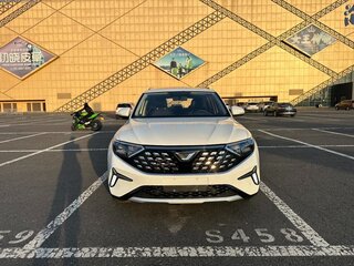 2022 Jetta VS7 I, белый, 1400000 рублей, вид 2